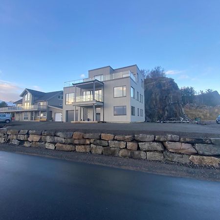 Nydelig Leilighet Pa Kreta I Lofoten Kabelvåg Exterior foto