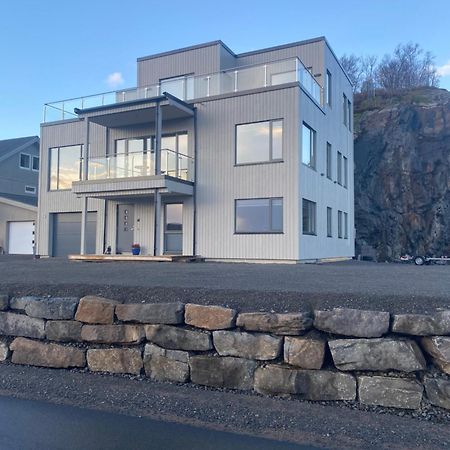 Nydelig Leilighet Pa Kreta I Lofoten Kabelvåg Exterior foto
