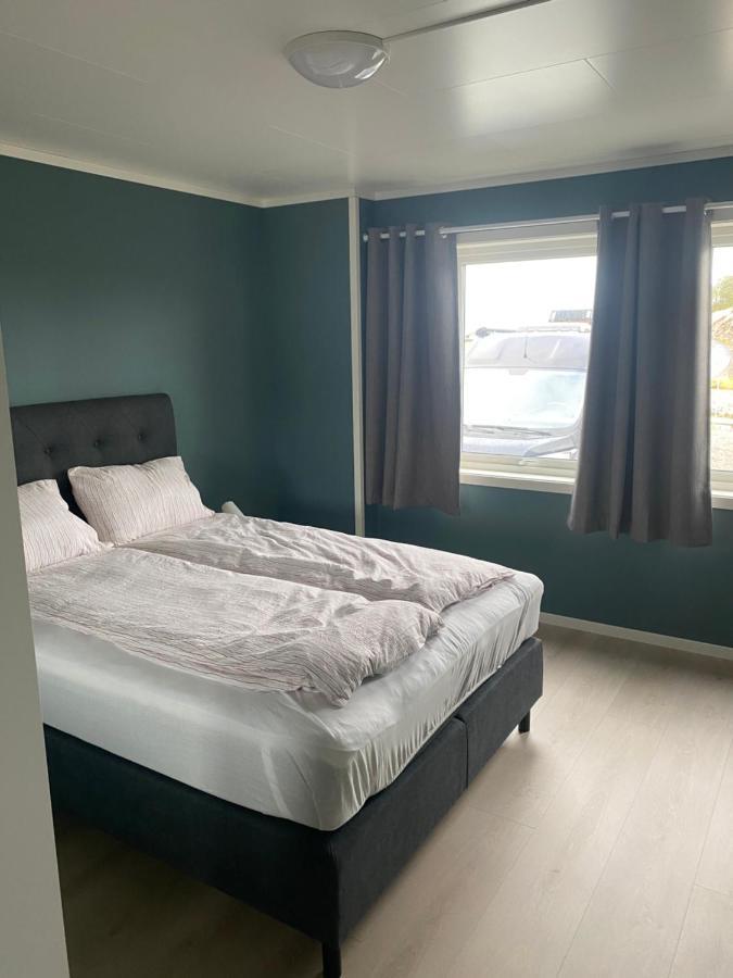 Nydelig Leilighet Pa Kreta I Lofoten Kabelvåg Exterior foto