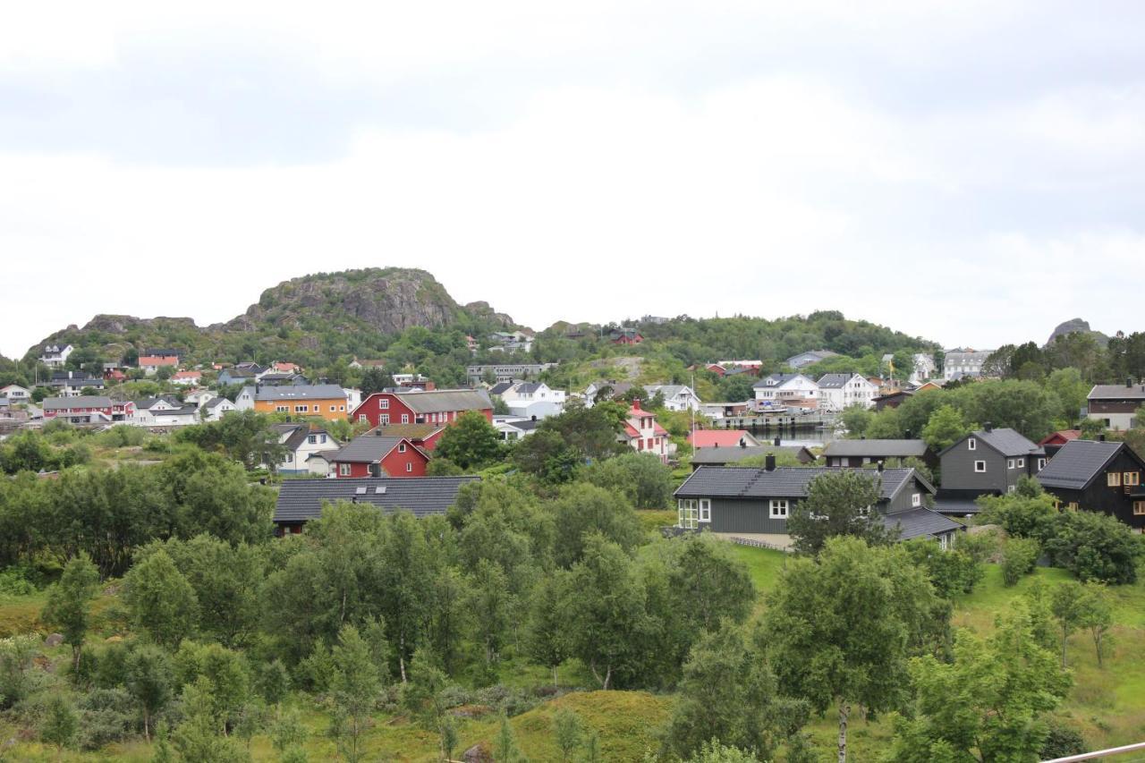 Nydelig Leilighet Pa Kreta I Lofoten Kabelvåg Exterior foto